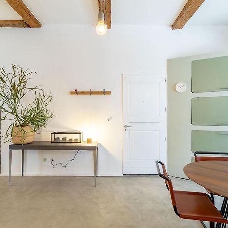 Apartamento Chic Et Moderne Marsella Exterior foto