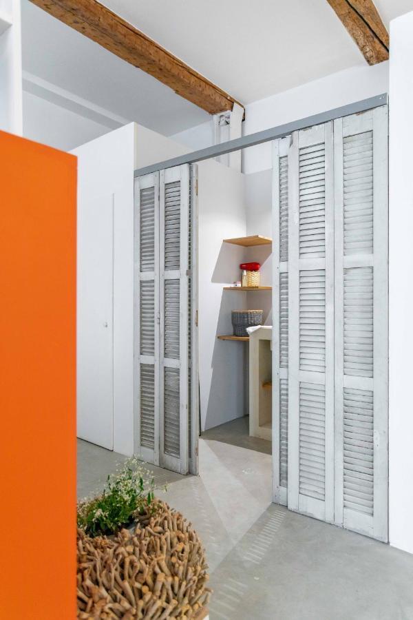 Apartamento Chic Et Moderne Marsella Exterior foto