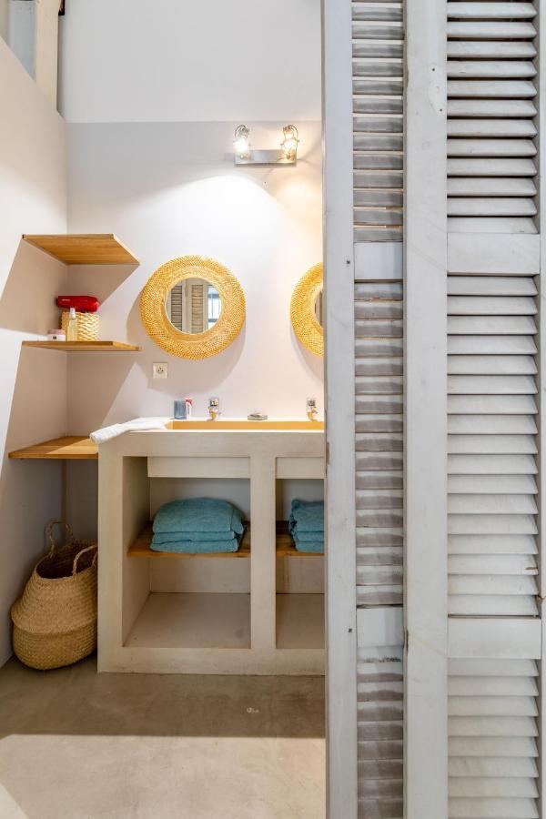 Apartamento Chic Et Moderne Marsella Exterior foto
