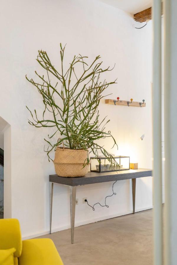 Apartamento Chic Et Moderne Marsella Exterior foto