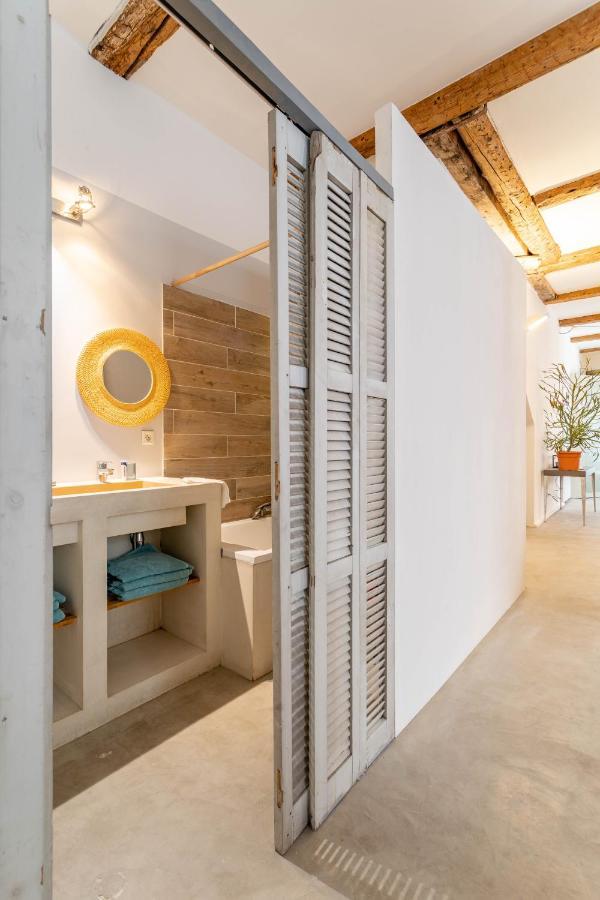 Apartamento Chic Et Moderne Marsella Exterior foto