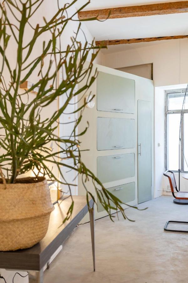 Apartamento Chic Et Moderne Marsella Exterior foto